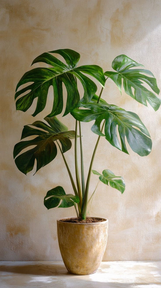 Monstera