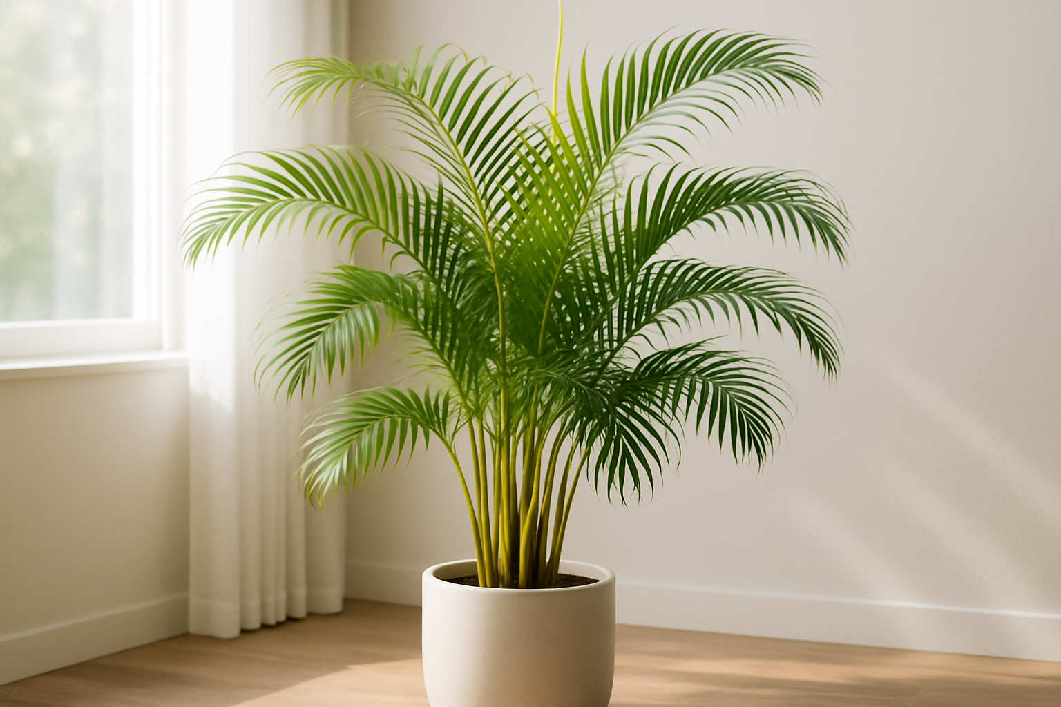 areca palm