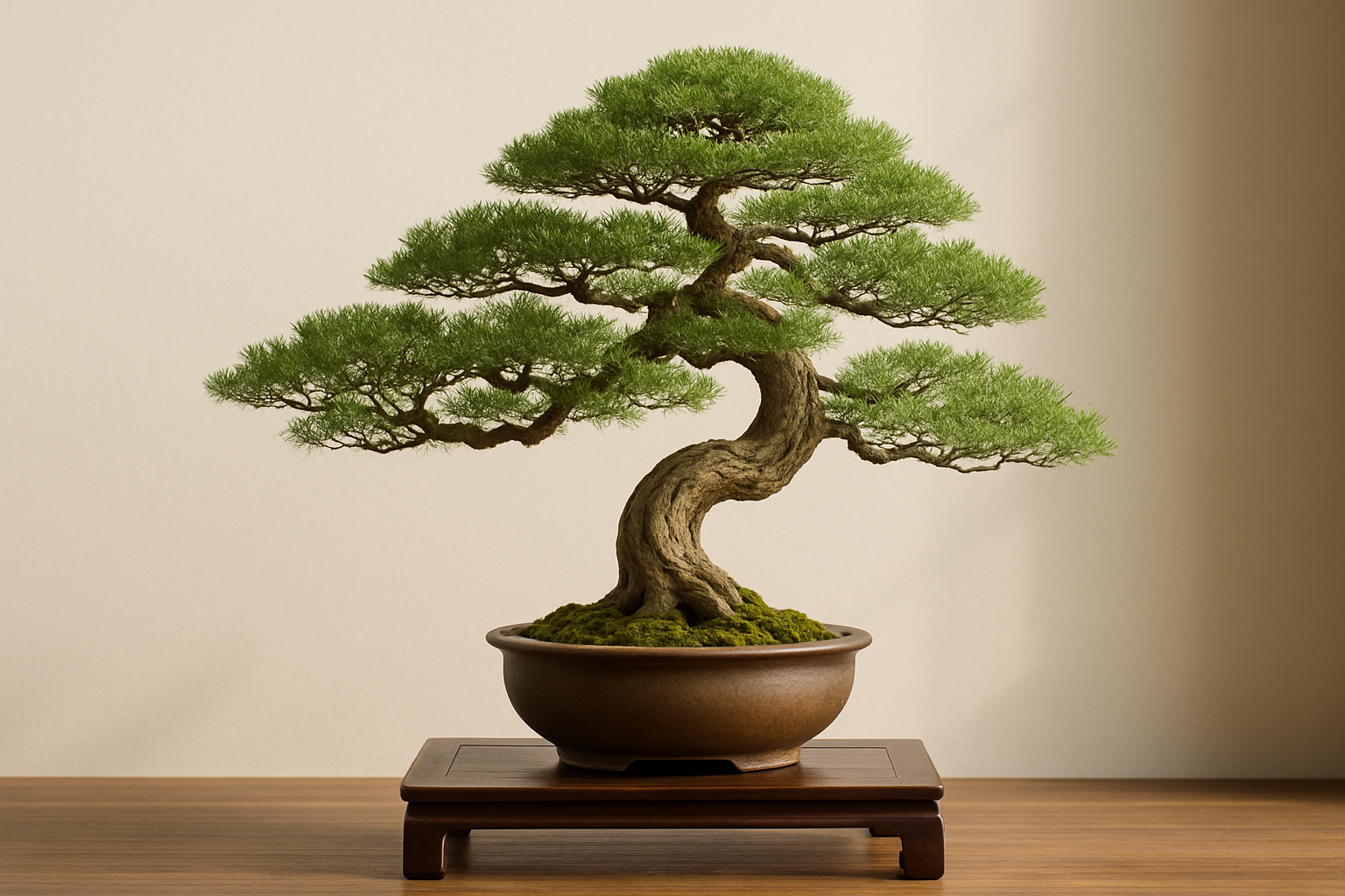 bonsai