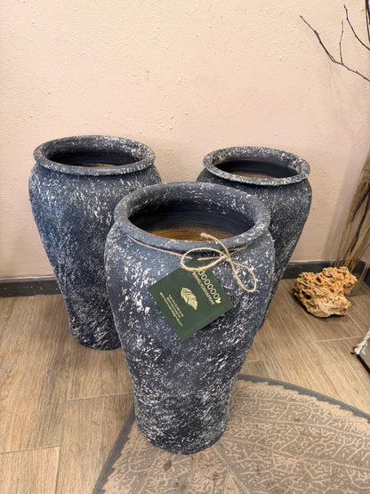 Saxsı dipçək