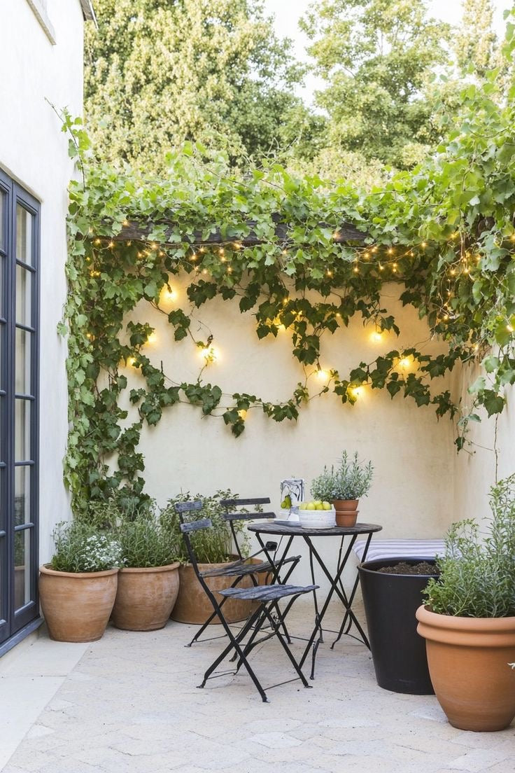 Bitki dizayn “kompozisiya”