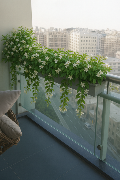 Çöl dizaynı (Landshaft)