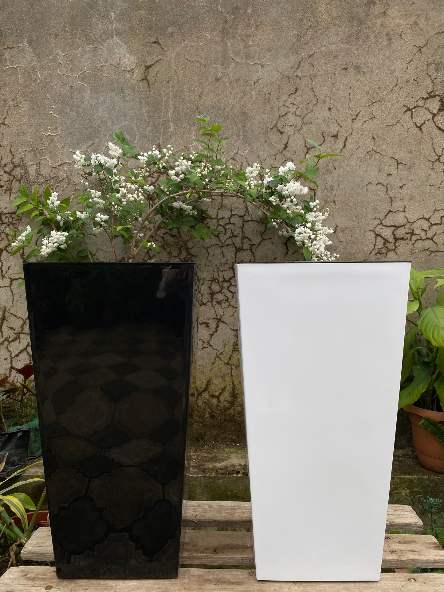 Avtopaliv plastik dipçək