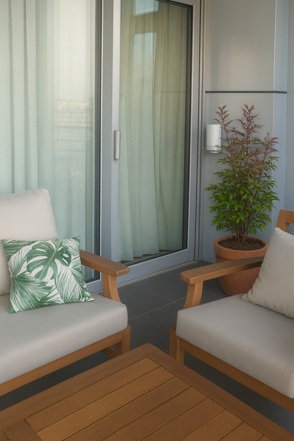 Bitki dizayn “kompozisiya”