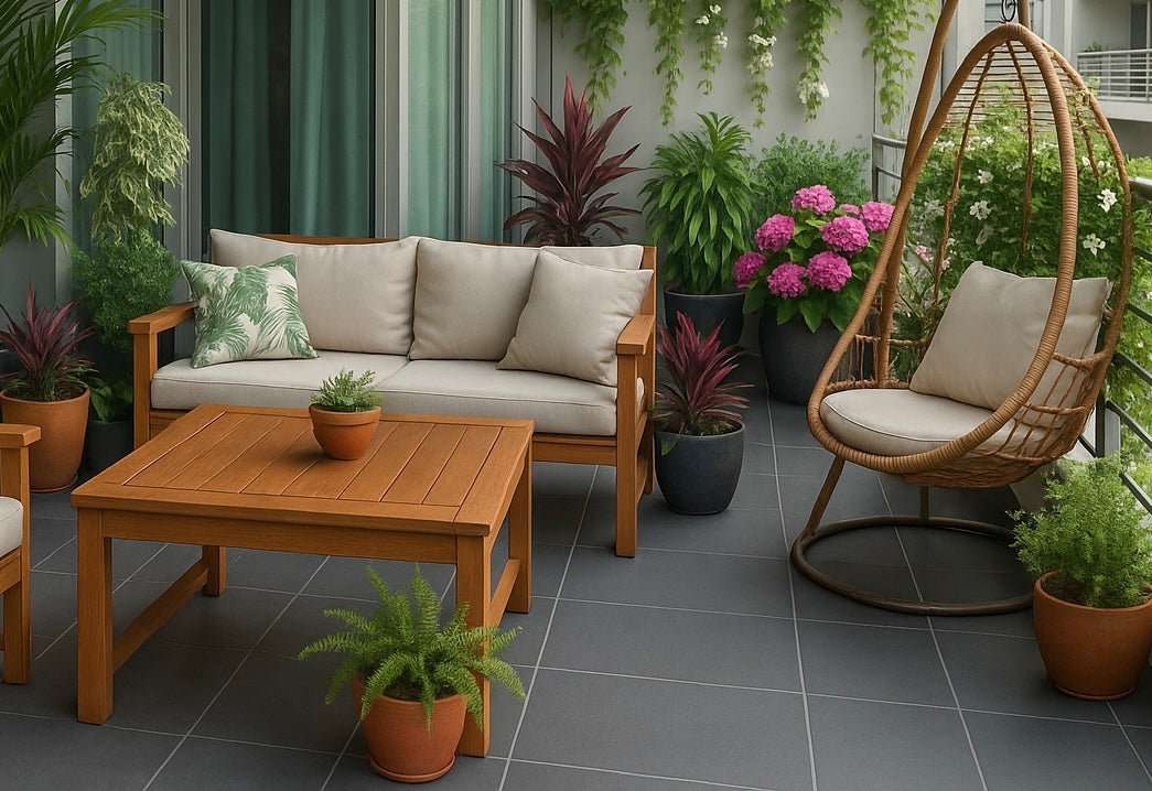 Çöl dizaynı (Landshaft)