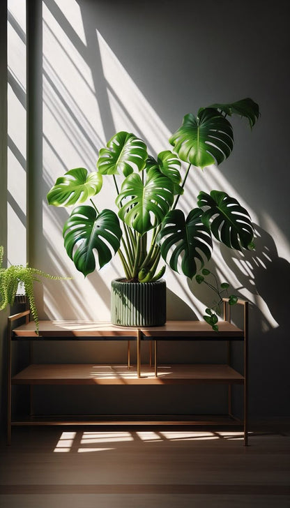Monstera