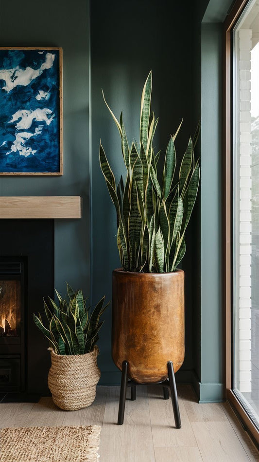 Sanseveria