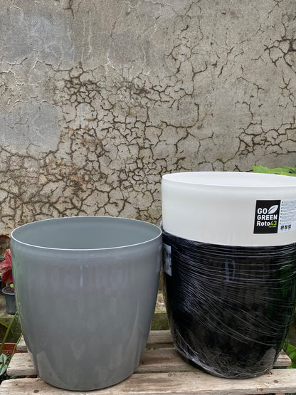 Avtopaliv plastik dipçək
