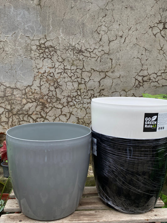 Avtopaliv plastik dipçək