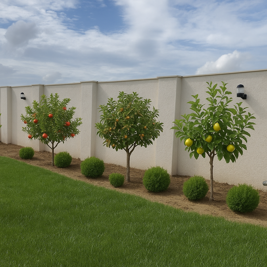 Bitki dizayn “kompozisiya”