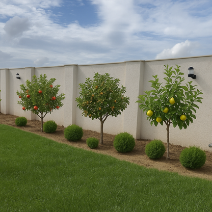 Bitki dizayn “kompozisiya”