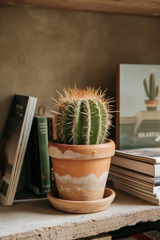 Cactus mini