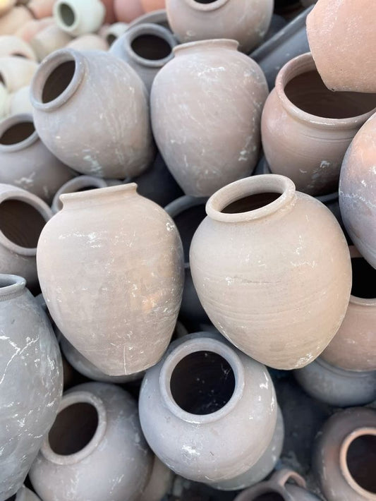 Saxsı dipçək