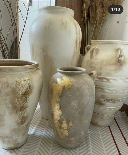 Saxsı dipçək