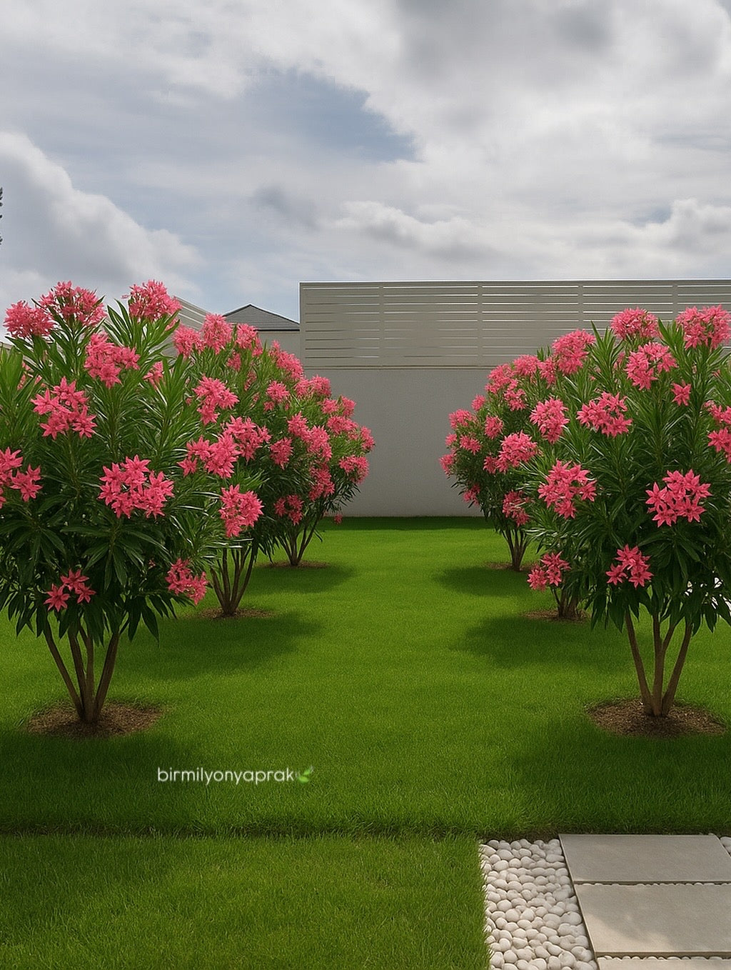 Bitki dizayn “kompozisiya”