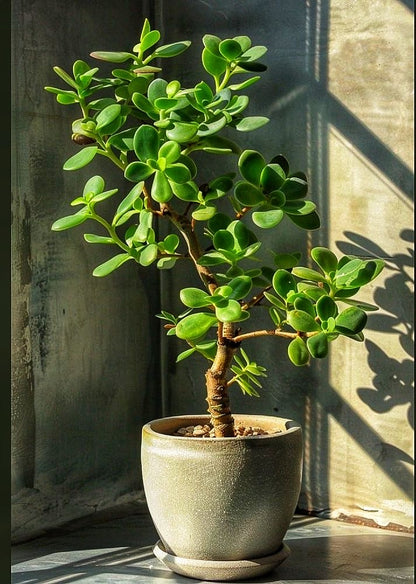 Crassula