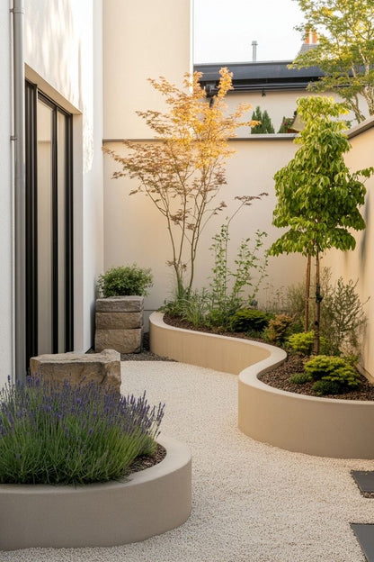 Bitki dizayn “kompozisiya”