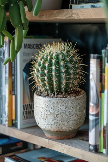 Cactus mini